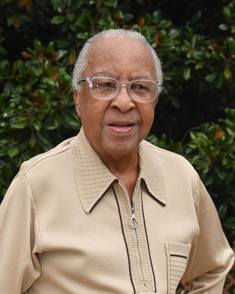 DAVID WALKER, JR. Profile Photo