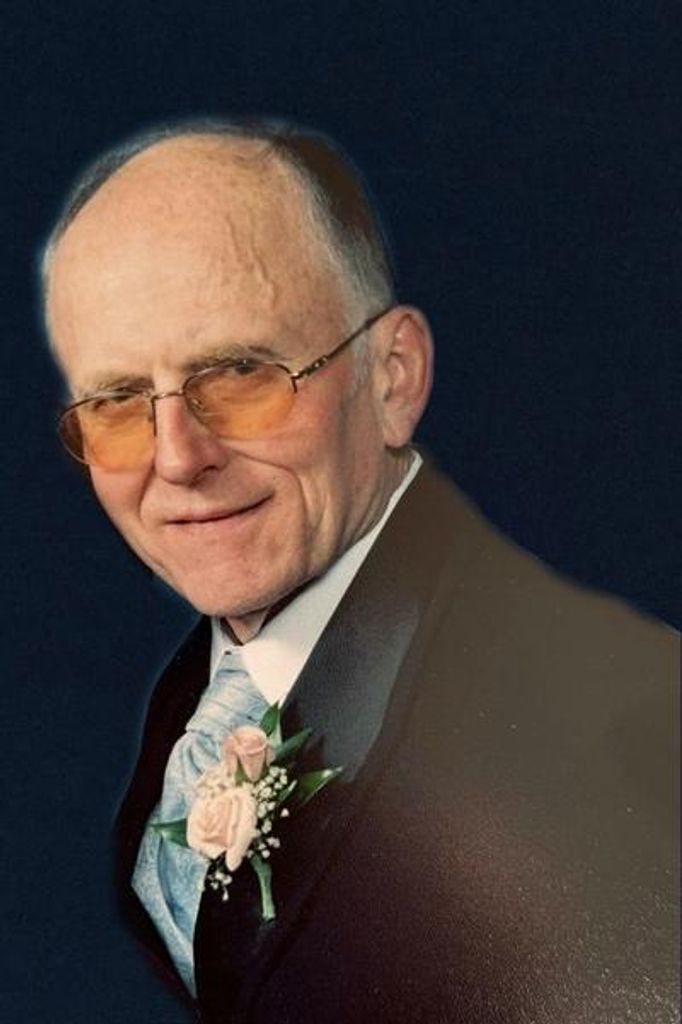 Horst Joseph Krause Profile Photo