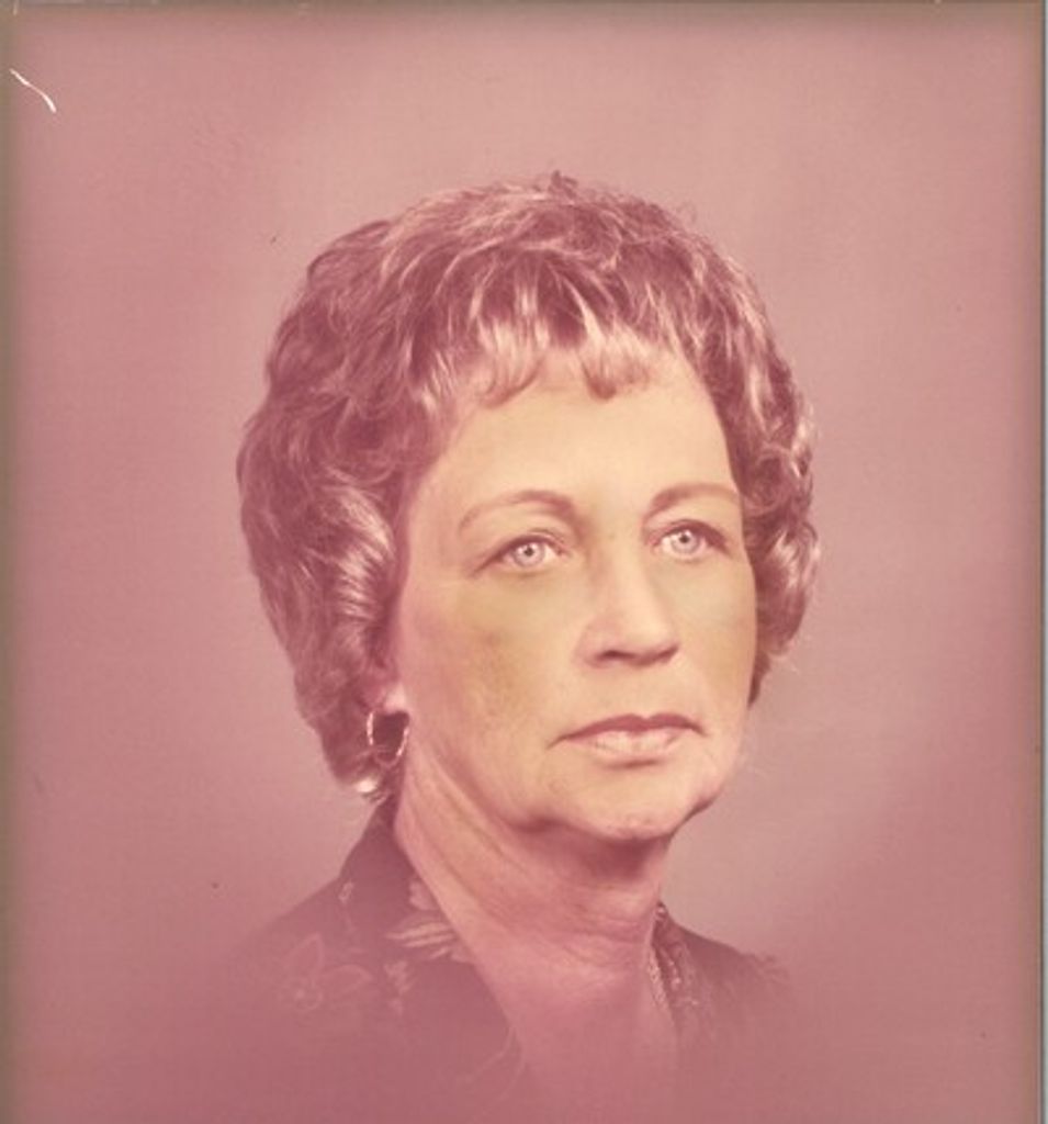 Glennetta Sanderson Profile Photo