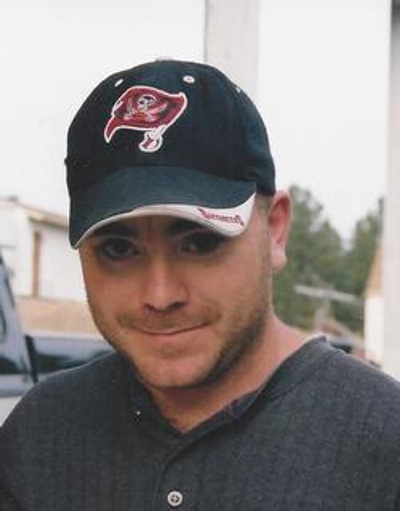 Billy Christian Eisenbraun