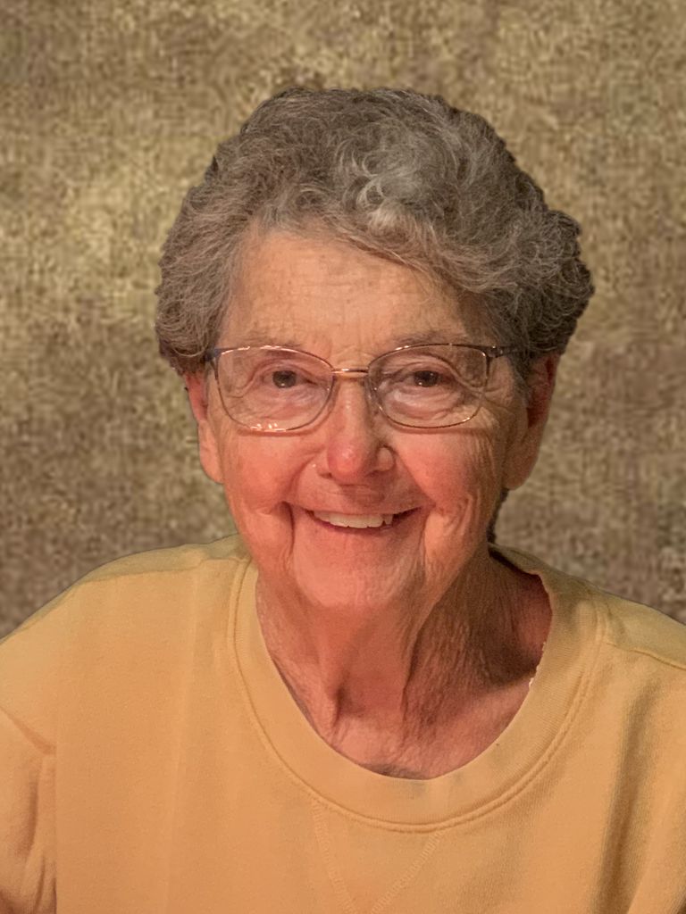 Shirley Doepker