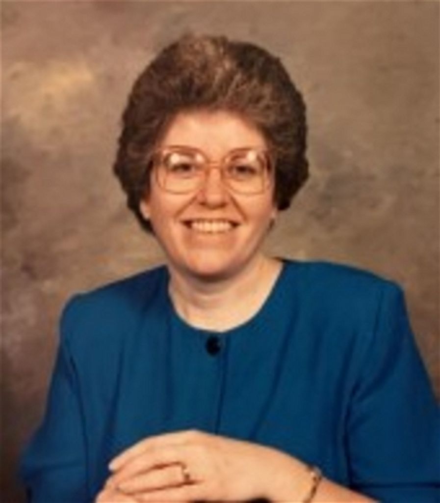 Wanda Cochran Smith