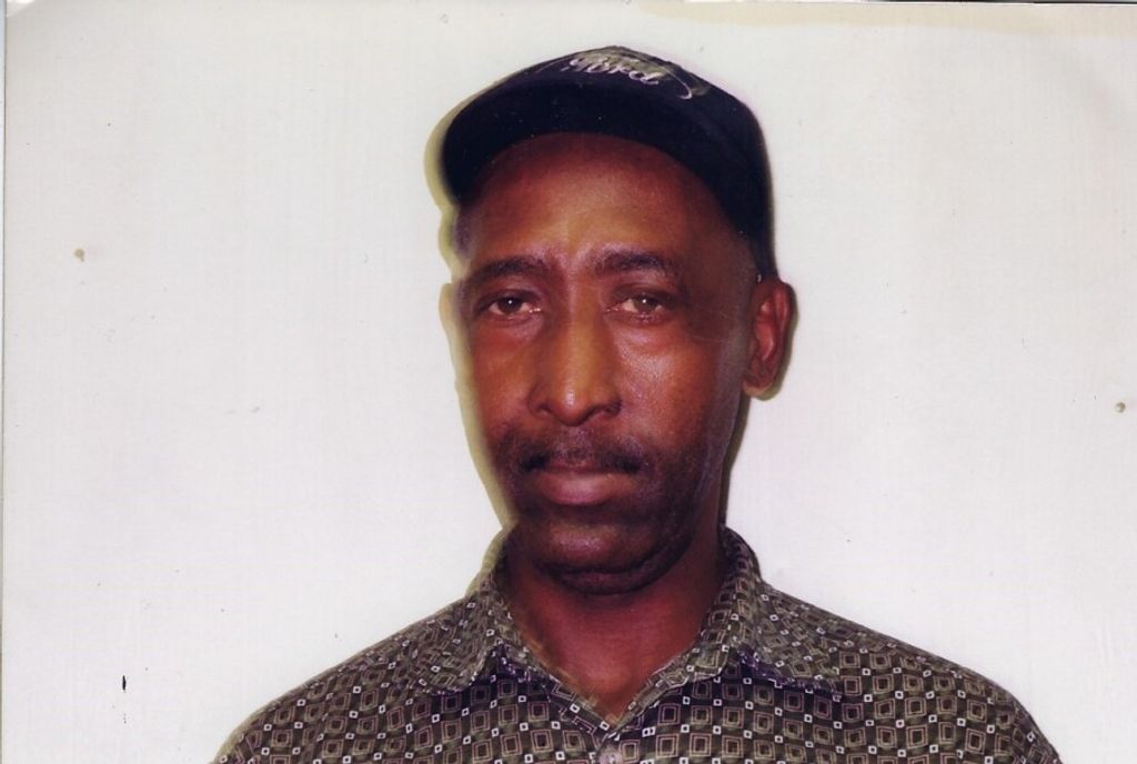 Leon Wright Profile Photo