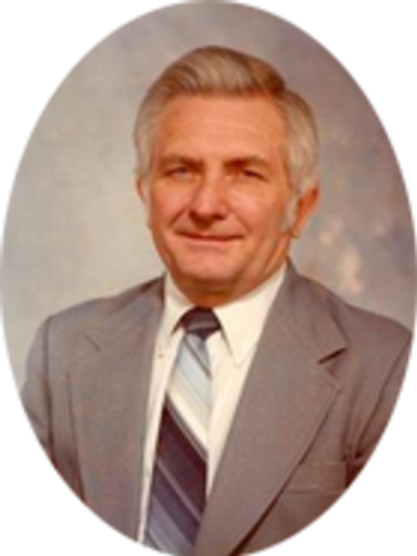 James Neal Jones Profile Photo