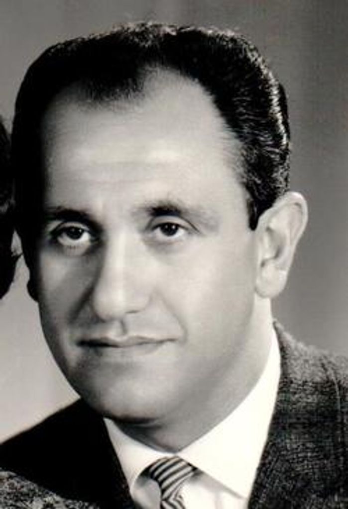 Mario D. Tataseo