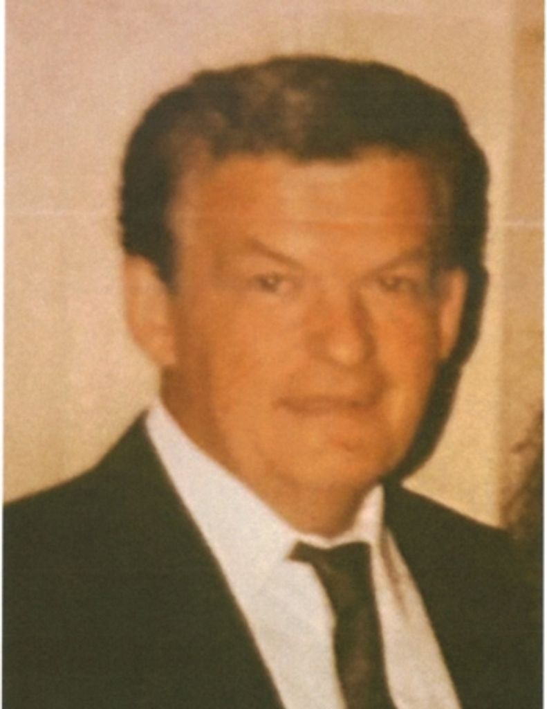Andre Louis Denault Profile Photo