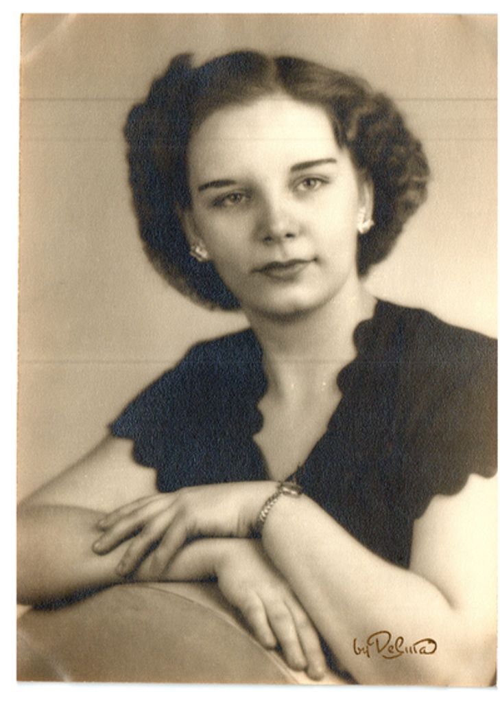 Mary B. Mcgrane Profile Photo