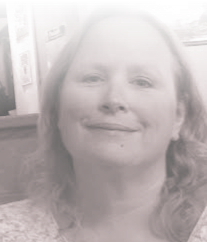 Marilyn Joyce Ivey