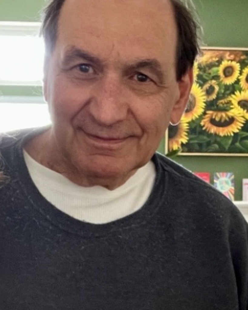 Patrick E. Pucci Profile Photo