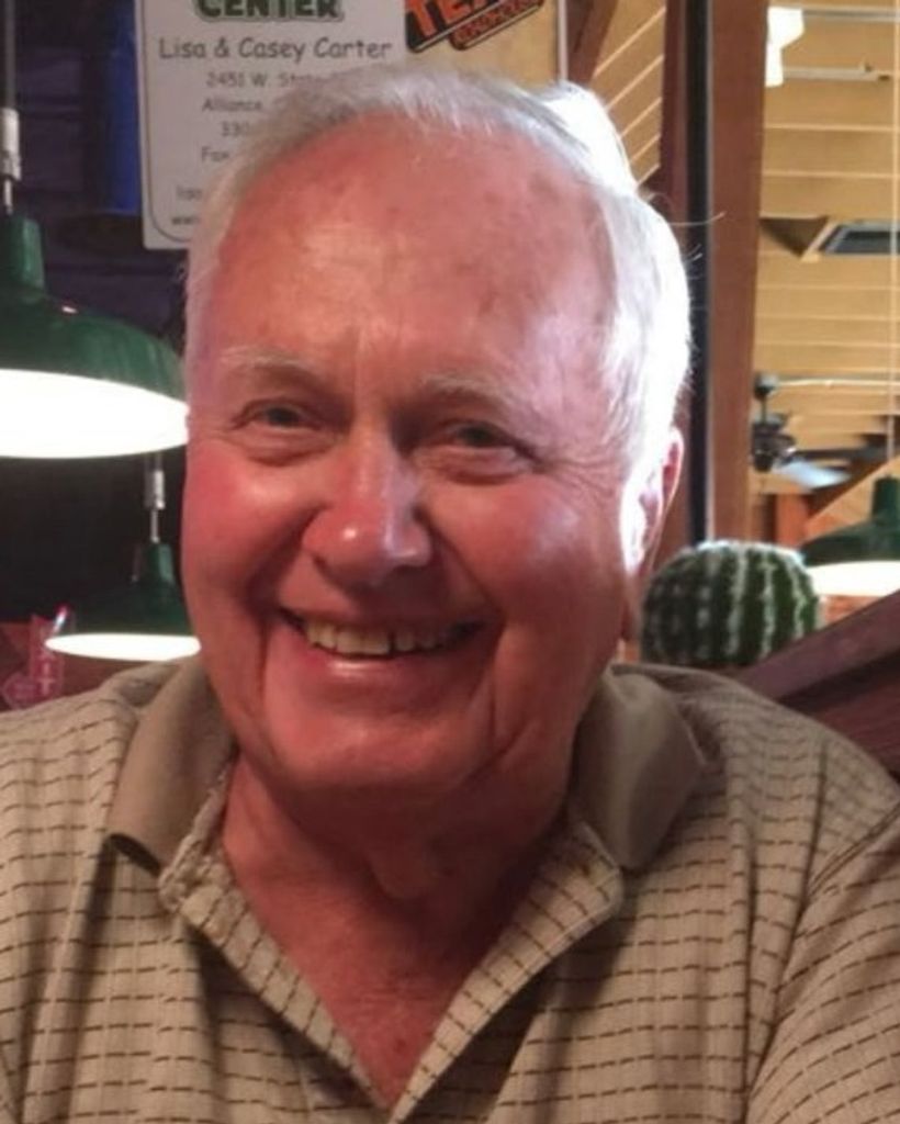 David L. Schaar
