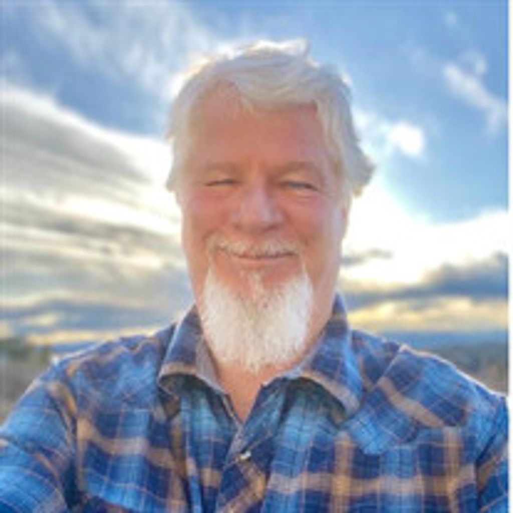 Jeffrey Alan Graser
