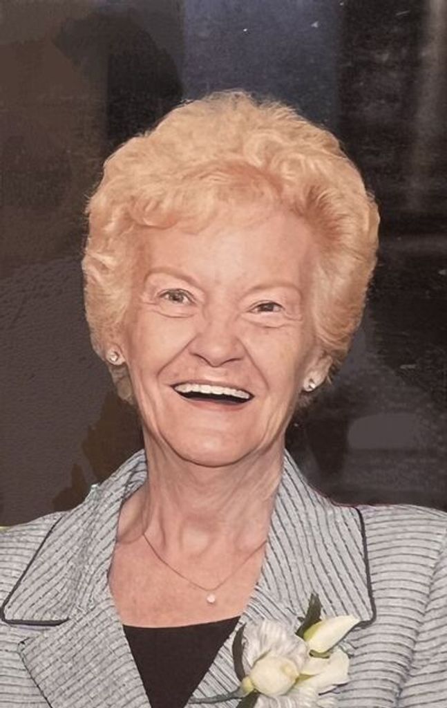 Betty Rhodes Profile Photo
