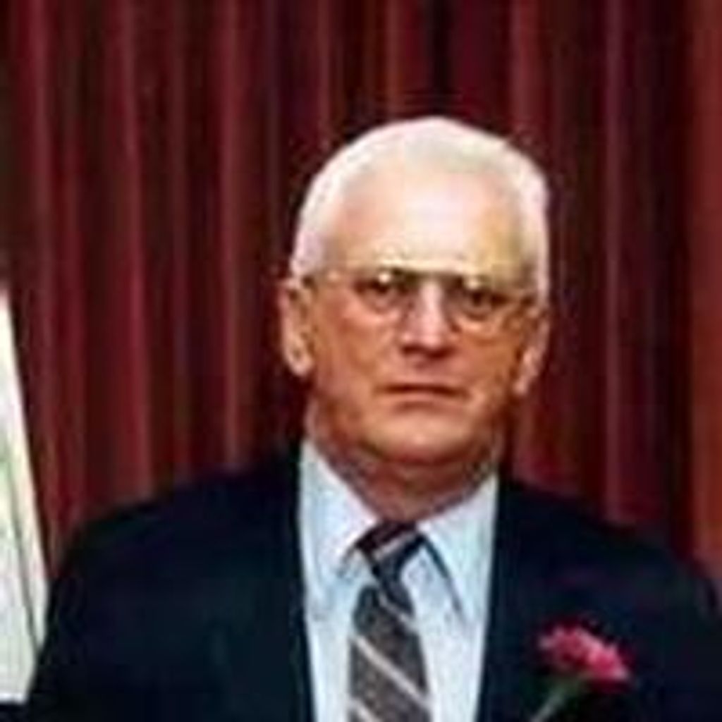 William Darrell Garvin Profile Photo