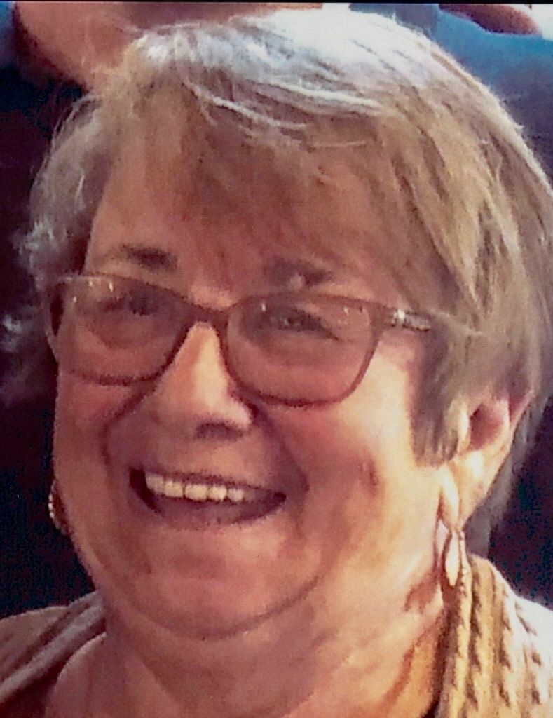 Eileen (Flavin) Sullivan