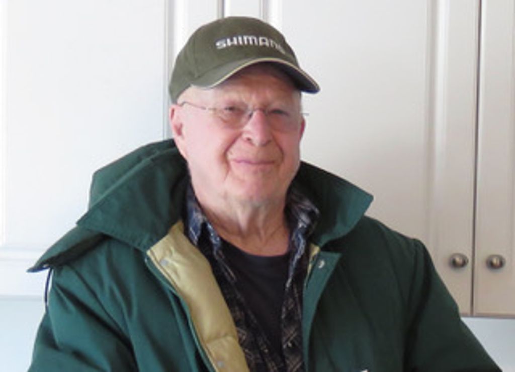 Alan George Botham