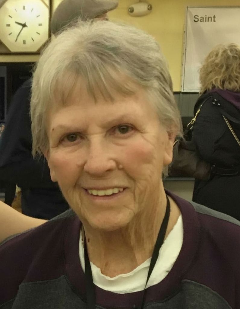 Marie B. Grier Profile Photo