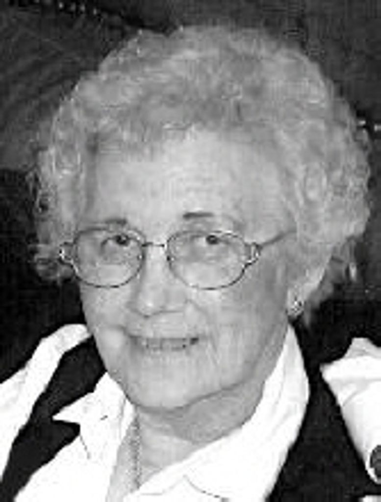 Virginia Jewel Peggy Thompson Profile Photo
