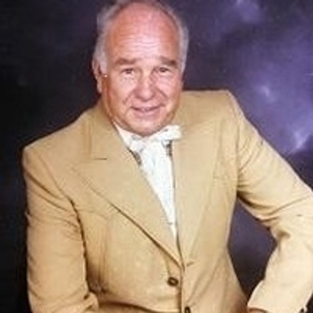 Carl R. Childers