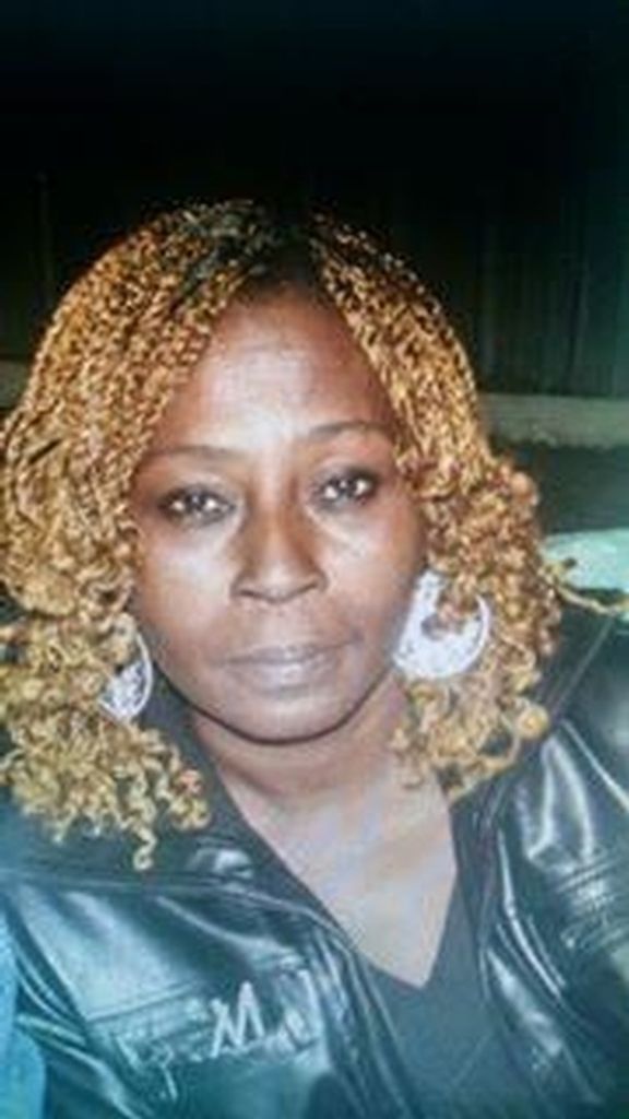 Janice Johnson-Martin Profile Photo