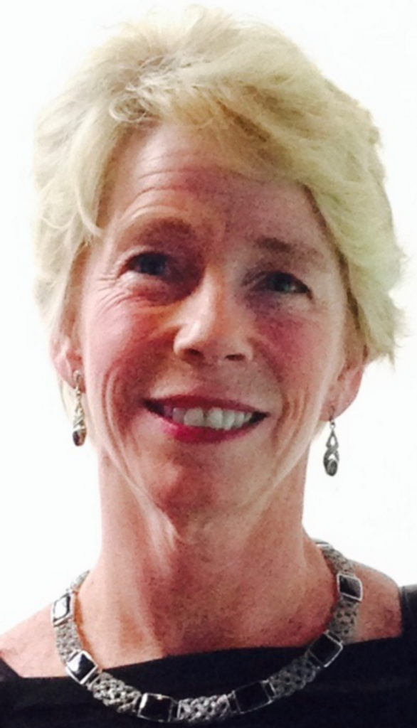 Mary Teresa Dougherty