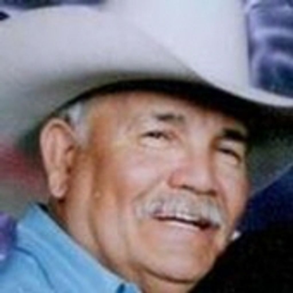 Pedro Rodriguez
