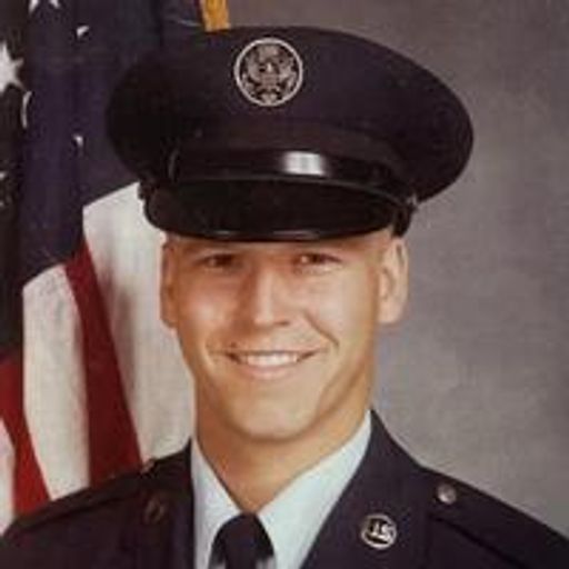Mark Andrew Nance Profile Photo