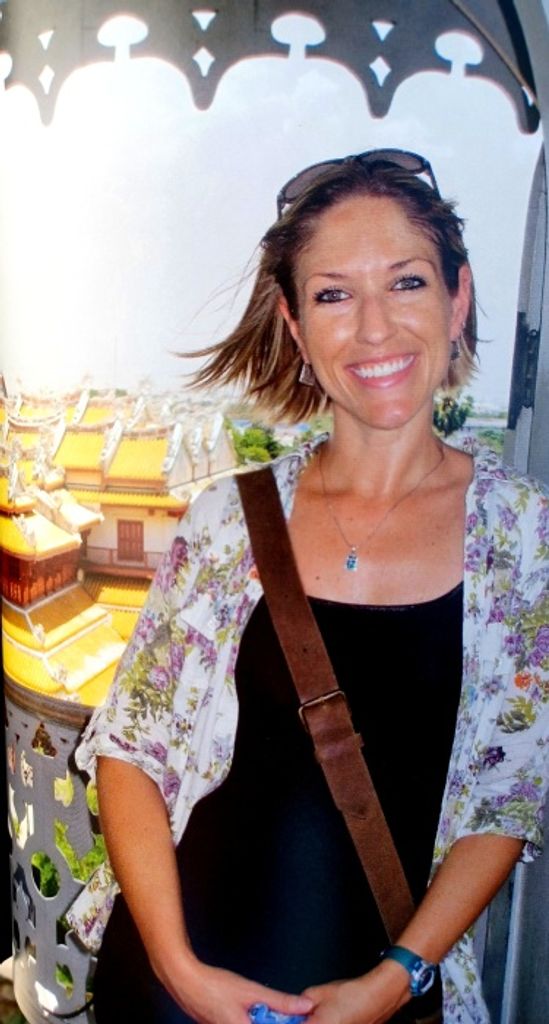 Devri Graves