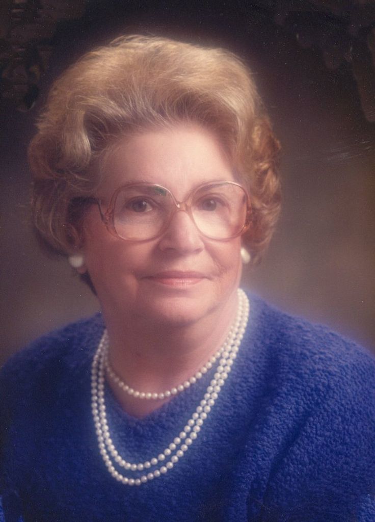 Florence R. Loiacono