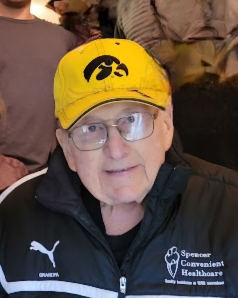 Robert "Bob" Neal Ver Heul