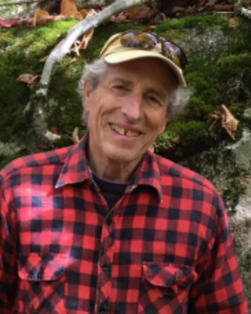 David Martin Profile Photo