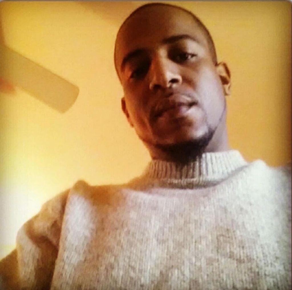 Chasrick Donte Pearson