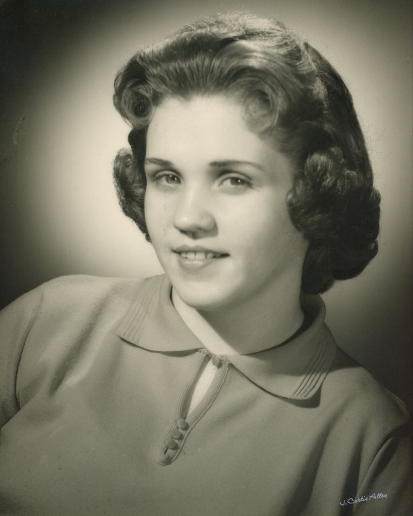 Carole Lynn Miller