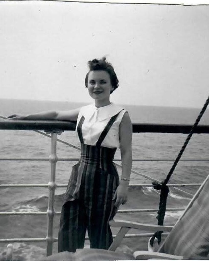 Marilyn "Mickie" Williams Profile Photo