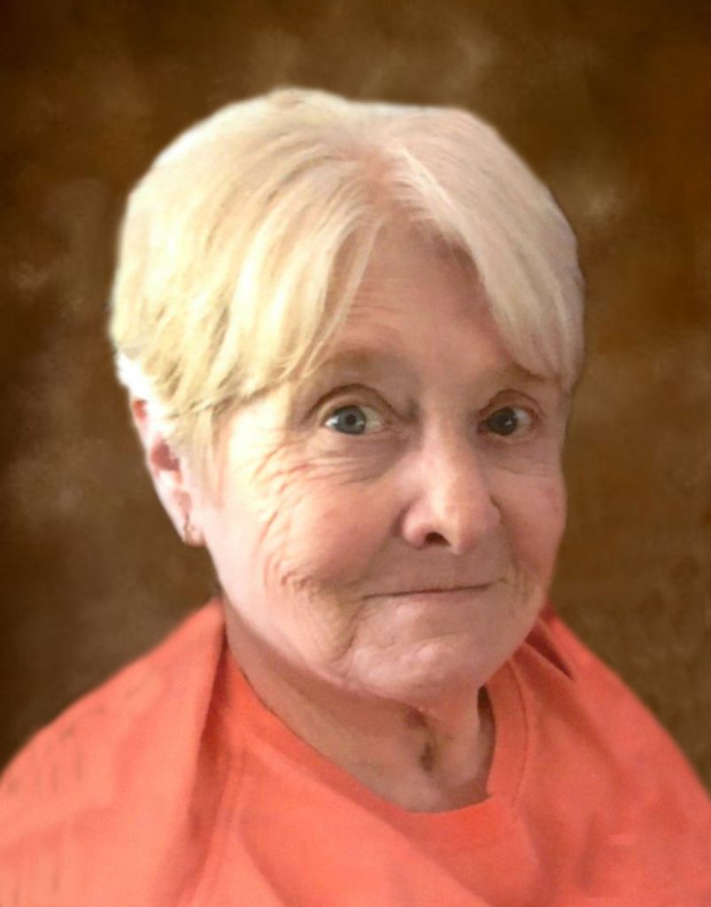 Janice Marie (Suitt)  Barker