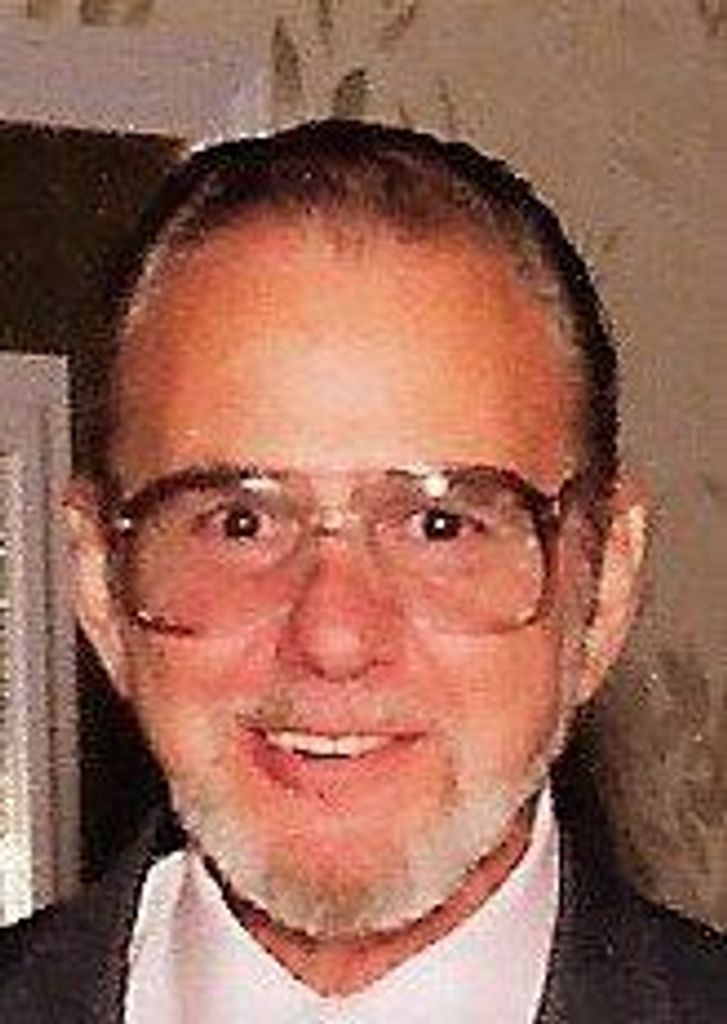 Joseph Zachorowski Profile Photo