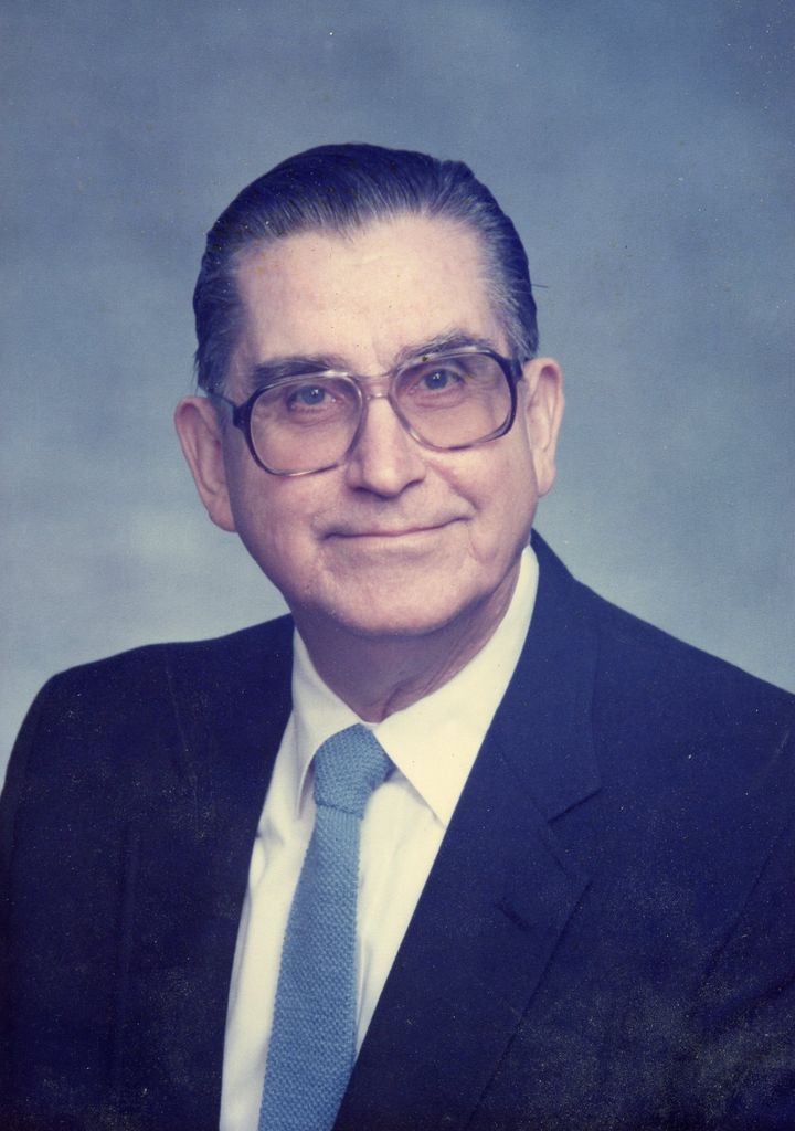 George W Spieler Profile Photo