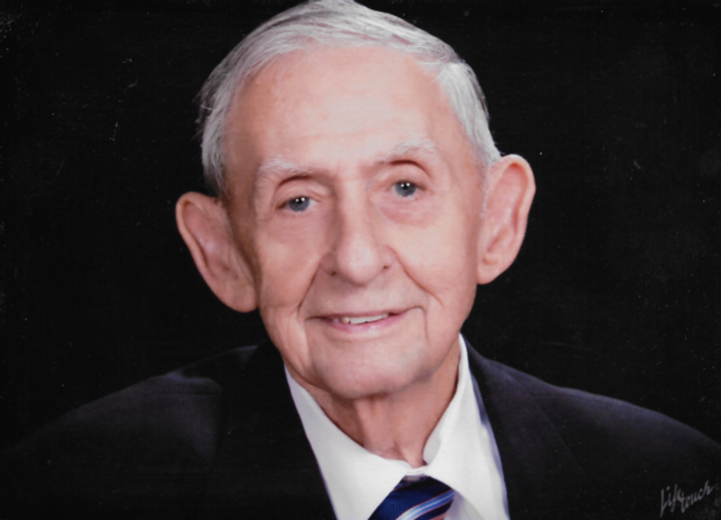 Charles Daniel Walker Profile Photo