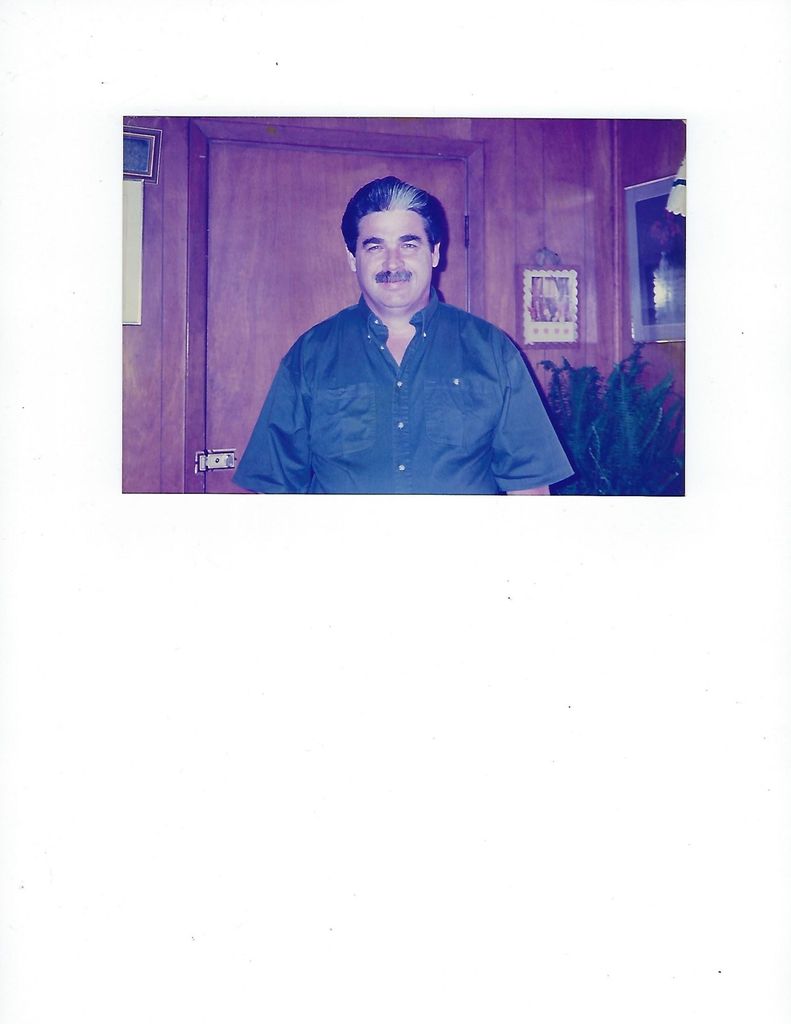 Stanley Joe Thompson Profile Photo
