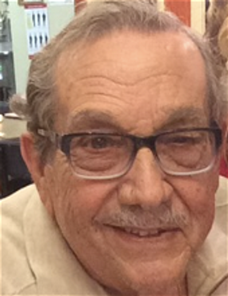 Frank  Joseph Iaquinto