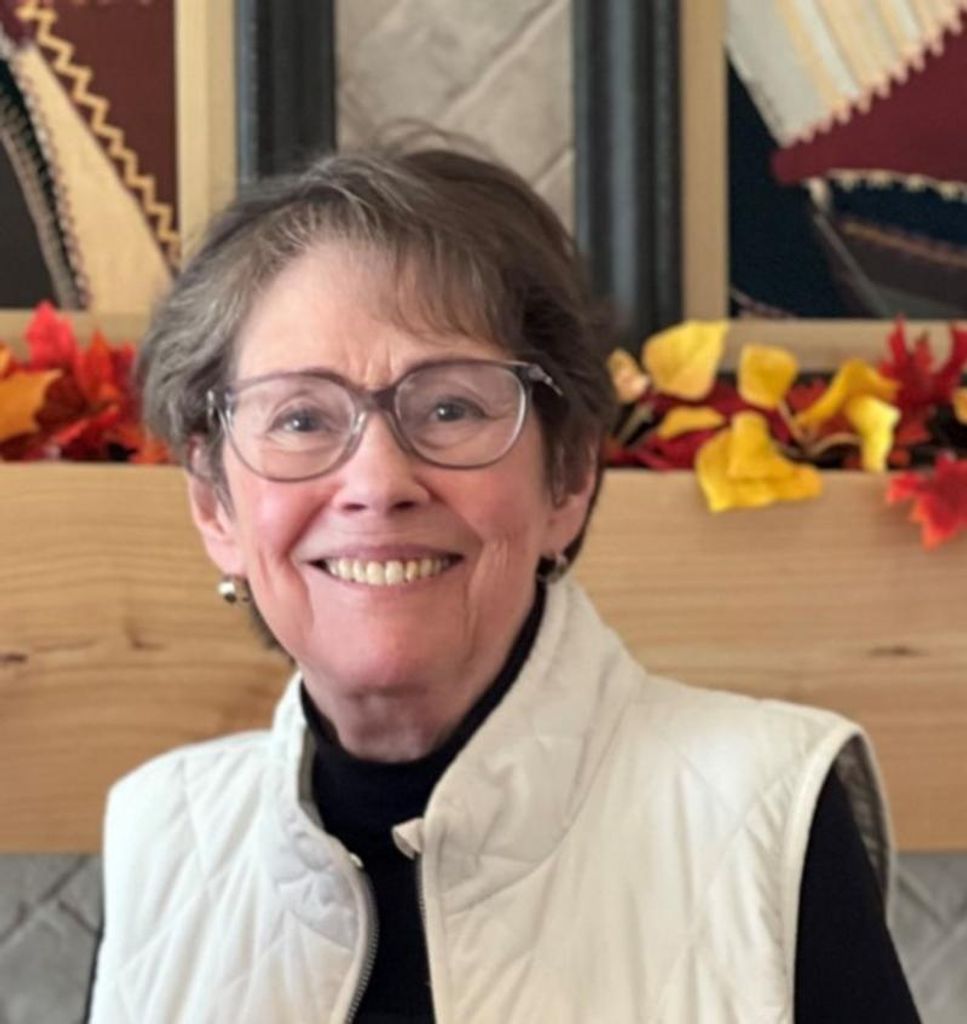 Linda Lavern Hardgrove