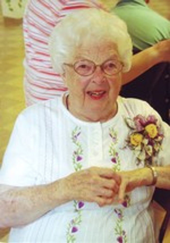Marjorie E Diehl