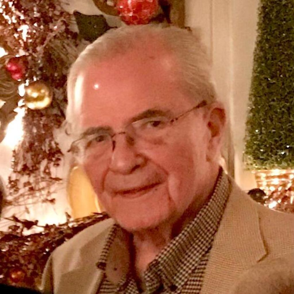 Patrick J. Purcell Profile Photo