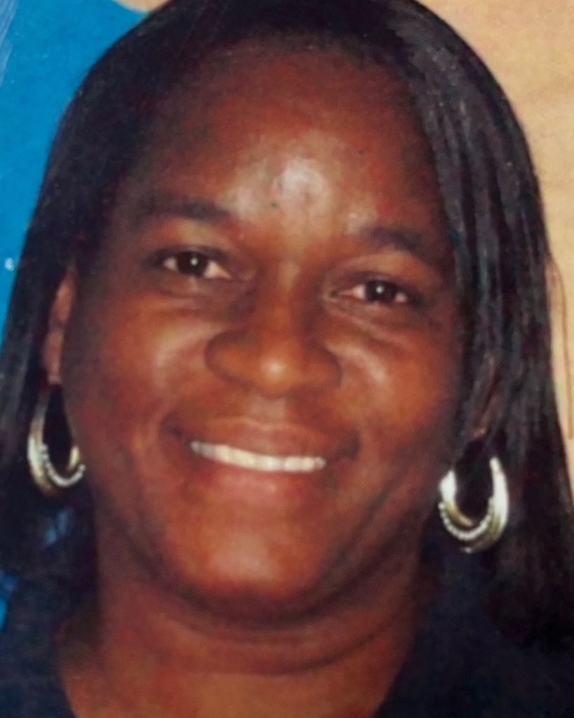 Sharan Phillip-Smith