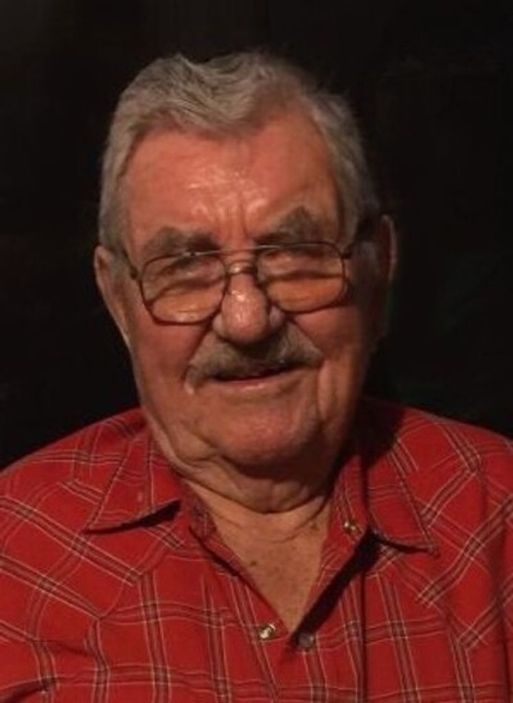 Kenneth E. Boettcher, Sr.