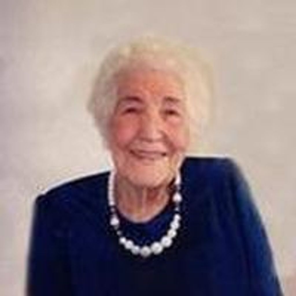 Vera Jane Richards