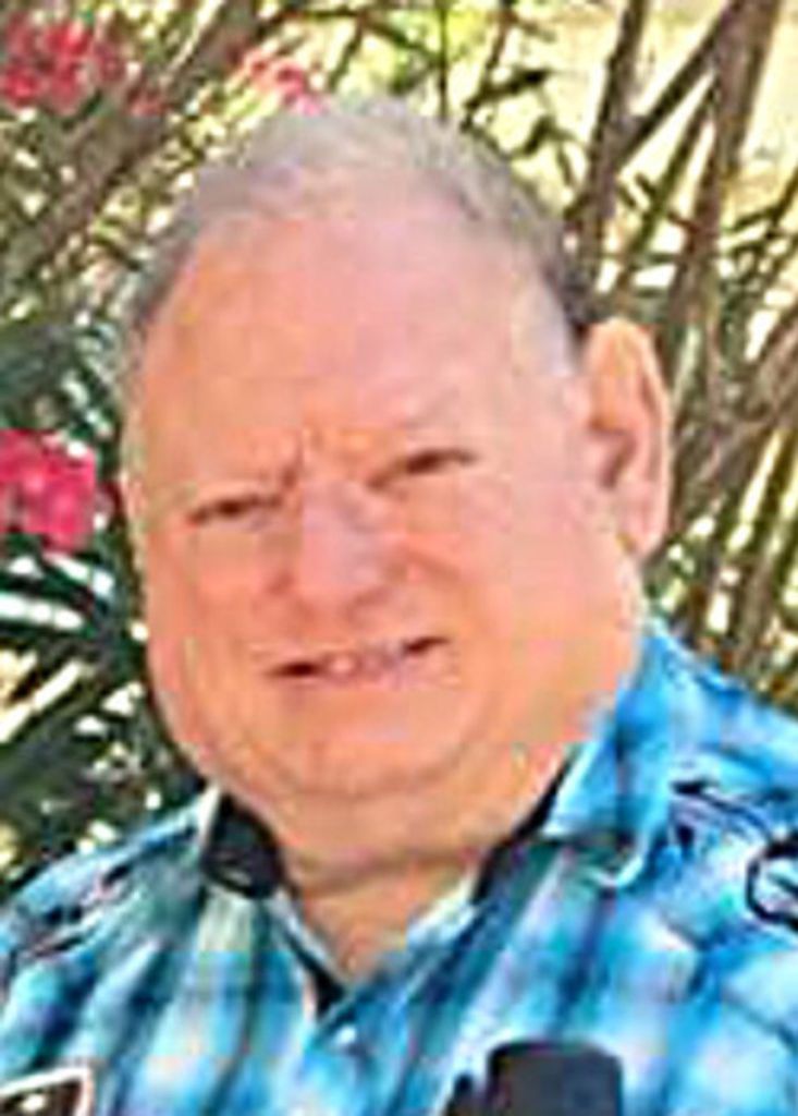 Billy Lee Crawford Profile Photo