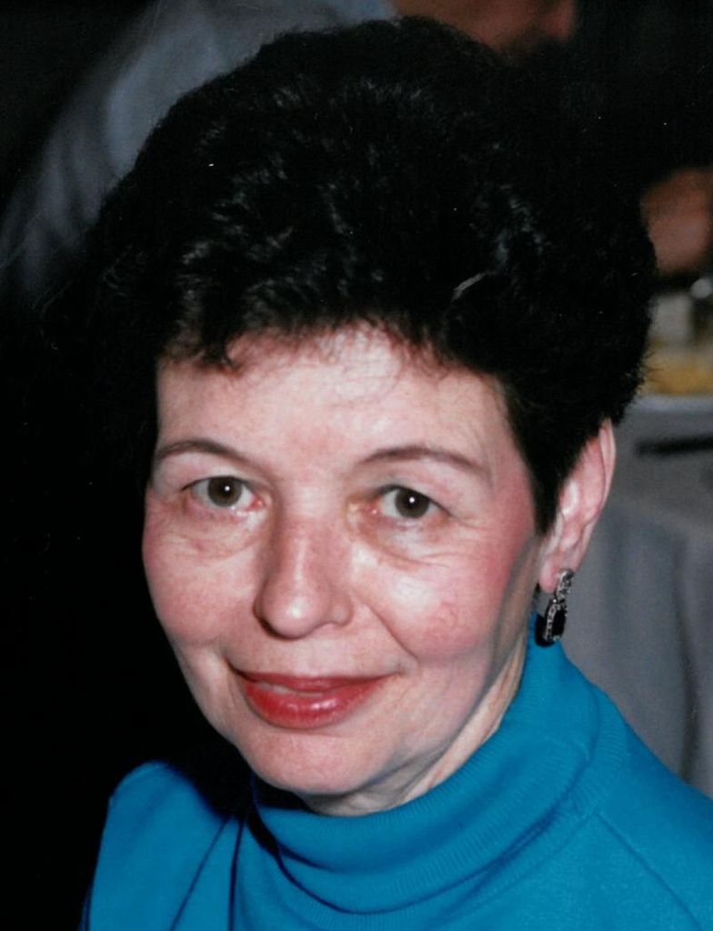 Connie Rose Ibberson Profile Photo