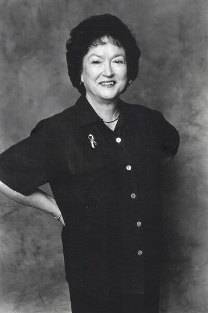 Laura Hardeman Profile Photo