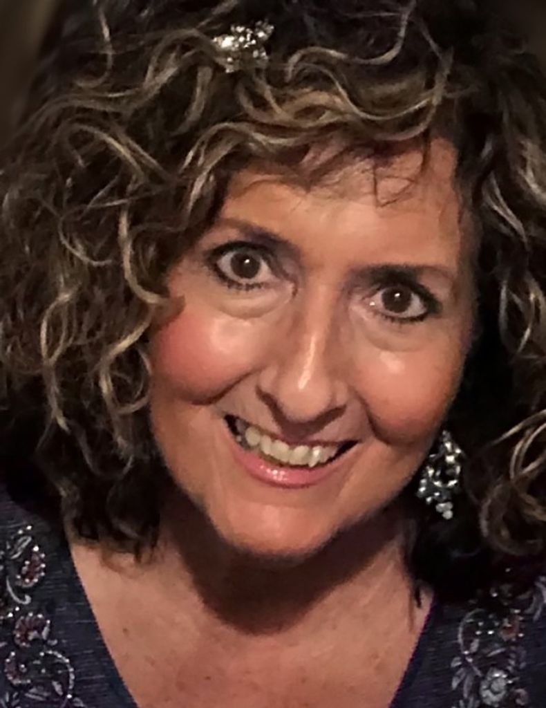 MaryAnne Becker