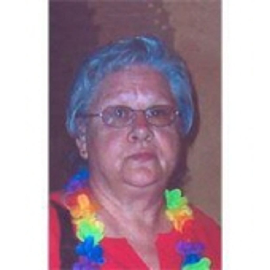 Linda Strader